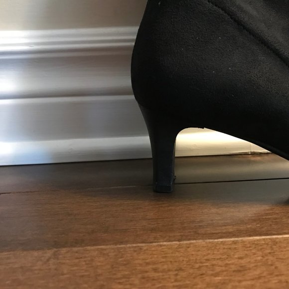 SOLD - Browns Couture Boots - Picture 9 of 16